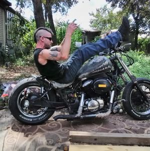 Meet your Posher, Christian